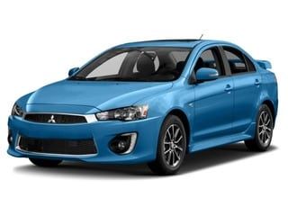 Used 2017 Mitsubishi Lancer ES in Duarte, California