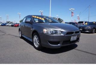 Used 2010 Mitsubishi Lancer ES in Elk Grove, California