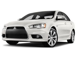 Used 2015 Mitsubishi Lancer ES in South Burlington, Vermont