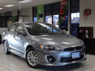 Used 2016 Mitsubishi Lancer ES in City of Industry, California