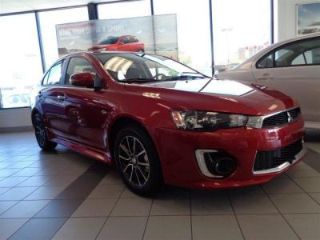 Used 2017 Mitsubishi Lancer ES in Cincinnati, Ohio