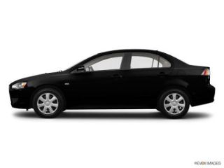 Used 2015 Mitsubishi Lancer ES in Charleston, South Carolina