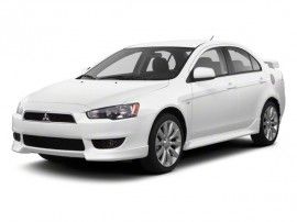 Used 2011 Mitsubishi Lancer ES in Downingtown, Pennsylvania