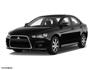 Used 2015 Mitsubishi Lancer ES in Lincoln, Nebraska