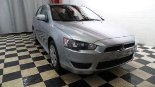 Used 2015 Mitsubishi Lancer ES in Council Bluffs, Iowa