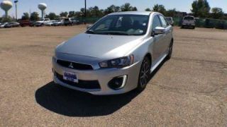 Used 2017 Mitsubishi Lancer ES in Thornton, Colorado