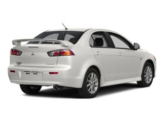 Used 2015 Mitsubishi Lancer ES in Oak Brook, Illinois