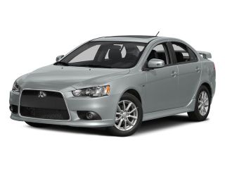 Used 2015 Mitsubishi Lancer ES in Weatherford, Texas