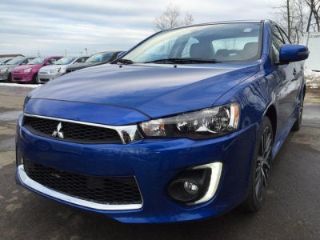 Used 2016 Mitsubishi Lancer GT in Webster, New York