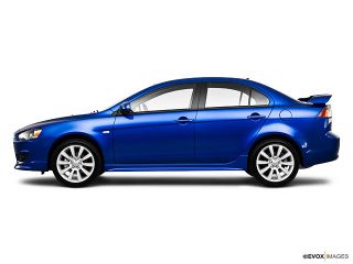 Used 2010 Mitsubishi Lancer GTS in Charlotte, North Carolina