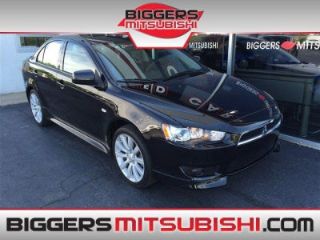 Used 2011 Mitsubishi Lancer GTS in Elgin, Illinois