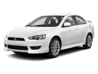 Used 2012 Mitsubishi Lancer GT in Pompton Plains, New Jersey