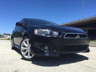 Used 2012 Mitsubishi Lancer GT in Alsip, Illinois