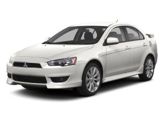 Used 2014 Mitsubishi Lancer SE in Burlington, New Jersey