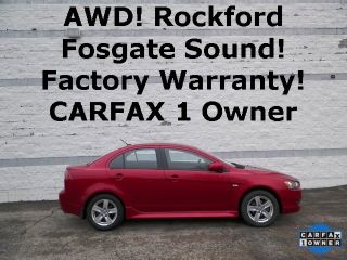 Used 2013 Mitsubishi Lancer SE in Aurora, Illinois