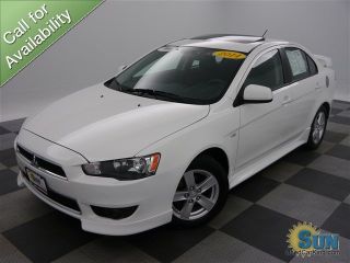 Used 2014 Mitsubishi Lancer SE in Cicero, New York