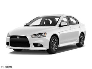 Used 2015 Mitsubishi Lancer SE in Altoona, Pennsylvania