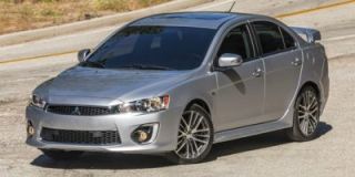 Used 2016 Mitsubishi Lancer SE in San Bernardino, California