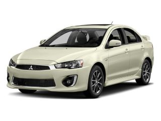 Used 2017 Mitsubishi Lancer ES in Oxford, Pennsylvania