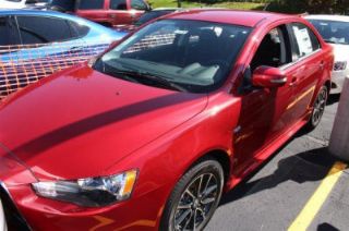 Used 2015 Mitsubishi Lancer SE in Aurora, Colorado