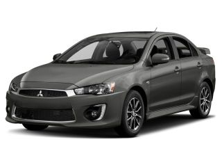 Used 2016 Mitsubishi Lancer SE in Austin, Texas