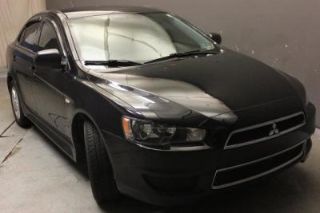 Used 2014 Mitsubishi Lancer SE in Cuyahoga Falls, Ohio