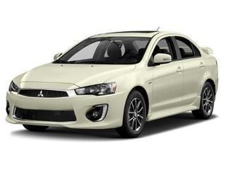 Used 2017 Mitsubishi Lancer SE in Downers Grove, Illinois