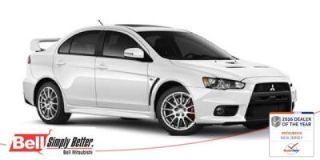 Used 2015 Mitsubishi Lancer Evolution Final Edition in Rahway, New Jersey