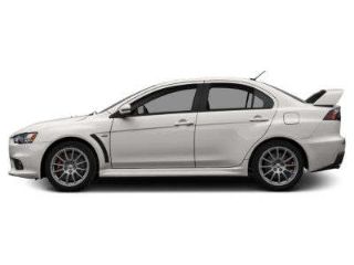 Used 2015 Mitsubishi Lancer Evolution GSR in Southfield, Michigan