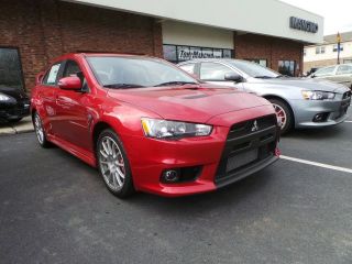 Used 2015 Mitsubishi Lancer Evolution GSR in Hartford, Connecticut