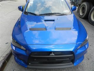 Used 2015 Mitsubishi Lancer Evolution GSR in Woodside, New York