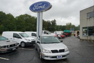 Used 2003 Mitsubishi Lancer ES in Brewster, New York