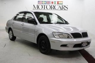 Used 2002 Mitsubishi Lancer ES in Cleveland, Alabama