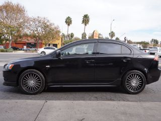Used 2008 Mitsubishi Lancer GTS in Corona, California