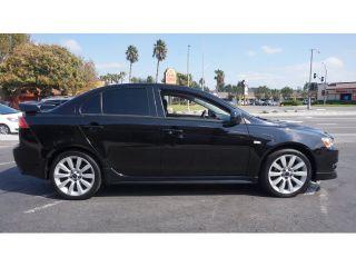 Used 2008 Mitsubishi Lancer GTS in Corona, California