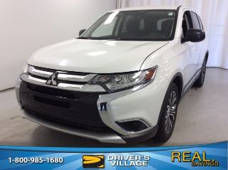 Used 2017 Mitsubishi Outlander ES in Cicero, New York
