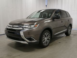 Used 2018 Mitsubishi Outlander ES in Morrow, Georgia