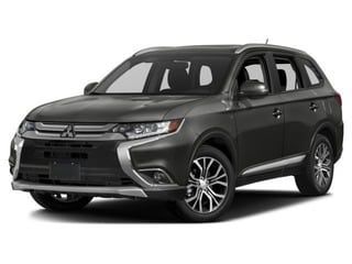 Used 2018 Mitsubishi Outlander ES in Lancaster, Pennsylvania