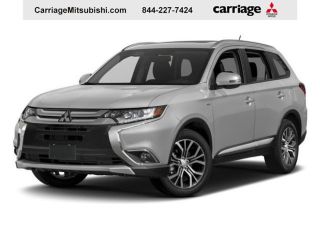 Used 2017 Mitsubishi Outlander ES in Gainesville, Georgia