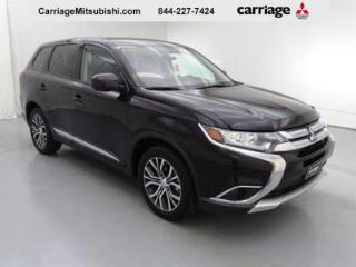 Used 2017 Mitsubishi Outlander ES in Gainesville, Georgia