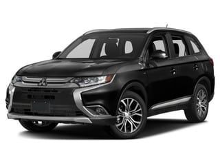 Used 2018 Mitsubishi Outlander ES in Lancaster, Pennsylvania