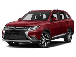 Used 2018 Mitsubishi Outlander ES in Lancaster, Pennsylvania