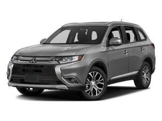 Used 2016 Mitsubishi Outlander SE in San Antonio, Texas