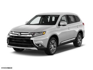 Used 2016 Mitsubishi Outlander SE in Mesa, Arizona