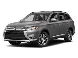 Used 2018 Mitsubishi Outlander SEL in Huntsville, Alabama
