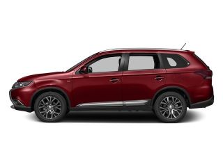 Used 2016 Mitsubishi Outlander SE in Roswell, Georgia