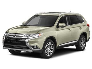Used 2016 Mitsubishi Outlander in Anaheim, California
