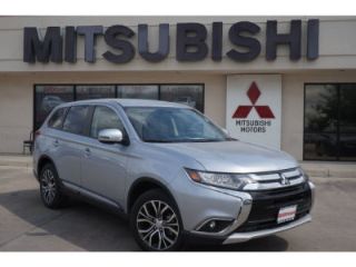 Used 2016 Mitsubishi Outlander SE in Selma, Texas