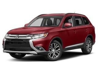 Used 2018 Mitsubishi Outlander LE in Lancaster, Pennsylvania
