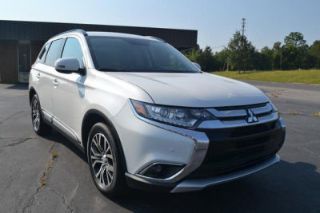 Used 2016 Mitsubishi Outlander in Cayce, South Carolina